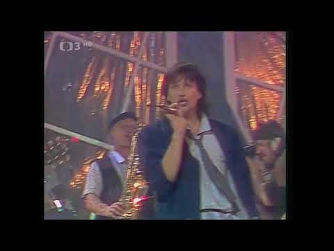 Stanislav Hložek - Krok sun krok (1987)