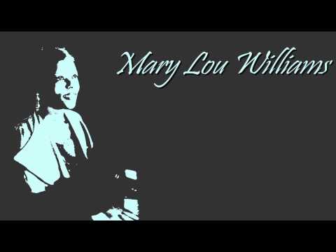 Mary Lou Williams - A Fungus Amungus