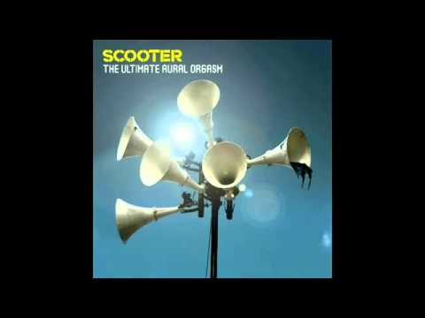 Scooter - Lass Uns Tanzen.