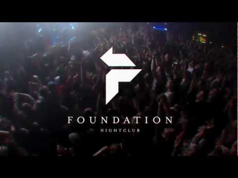 Bingo Players at Foundation Nightclub Seattle - 2/14/13