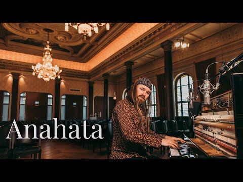 Marius Leicht - Anahata