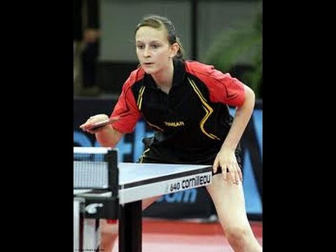 MARCHETTI Nathalie - GUISNEL Oceane  - 21 Hungary Open 2015