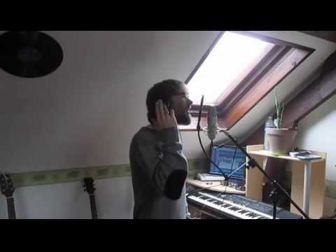 Ben Jah Man - Tribute to Selassie (CLIP)