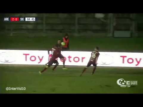 Marco Sala  - AREZZO 18-19 - Goals & Assists