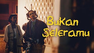 Download lagu Mitty Zasia - Bukan Seleramu mp3