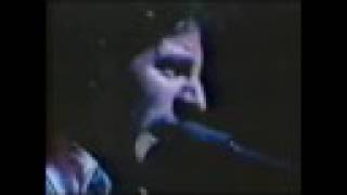 Bruce Springsteen: Winter Song (Unreleased 1973 piano)