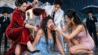 Download lagu Framed by my sister,my family beat and tortured me in the rain.Reborn,I'll make them pay with blood! mp3