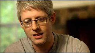 Matt Maher - The Journey of Alive Again: Communion (3 of 4)