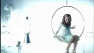 Hilary Duff - Beat of My Heart (Video)