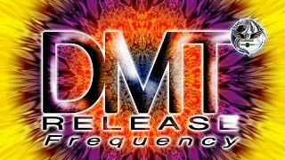 DMT Release Frequency | Third Eye Activation, Kundalini Awakening, Astral Projection, Lucid Dreaming