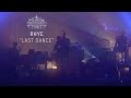 Rhye | “Last Dance” | Pitchfork Music Festival Paris 2015 | PitchforkTV