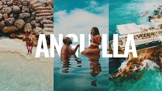 Why ANGUILLA Should Be On Your Bucket List
