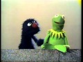 Classic Sesame Street Kermit Grover Short Long