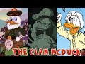 Ducktales Lore Clan McDuck