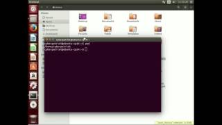 Finding Hidden Files in Ubuntu
