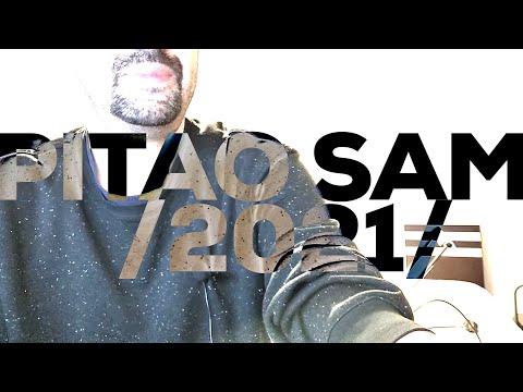 Pitao sam... (the Ultimate Compilation 2021)