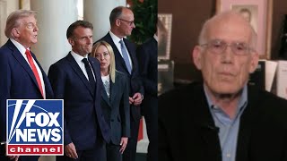 Victor Davis Hanson: This relationship has been a one-way street