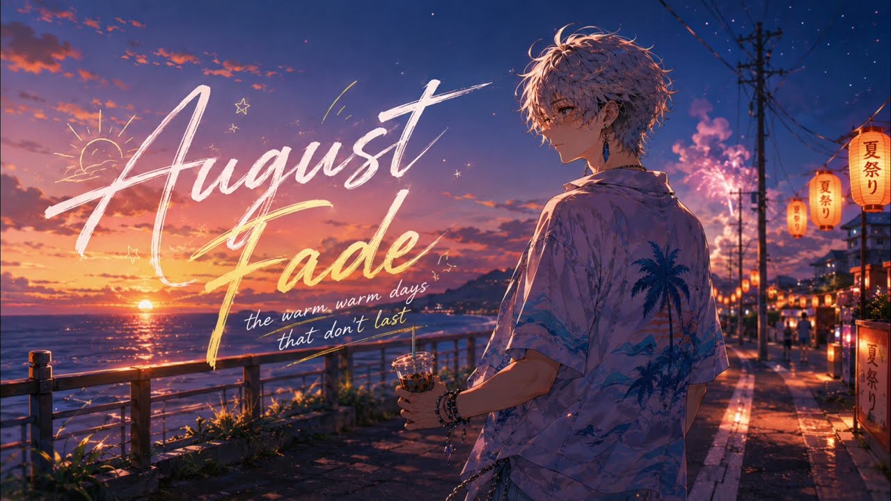 August Fade
