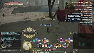 【FF14】色々やりますw（ノープランw）