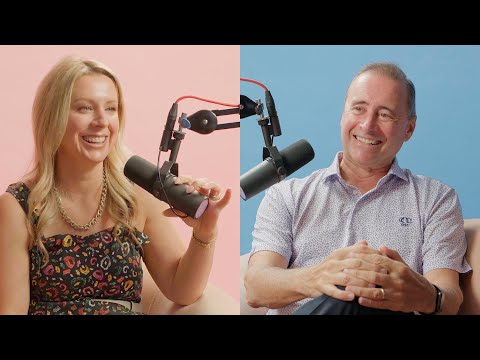 Ditching the pitch and agency matchmaking with Pete ... - YouTube