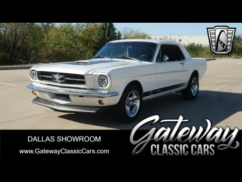 1965 Ford Mustang (CC-2030202) for sale in O'Fallon, Illinois