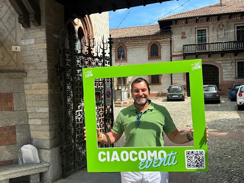 Generico luglio 2022