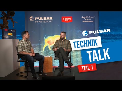 PULSAR Technik Talk - die Grundlagen
