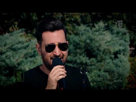 SuperStereo ft. Dé - 7 lépés - exclusive @Pop City Fest