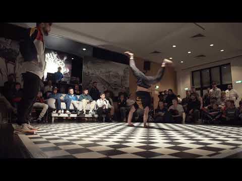 Combo Nation Top 32 - Ram O vs. Rossi