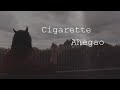 Cigarette Ahegao Penelope Scott Unofficial Music Video