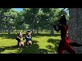 The Three Little Pigs 3D Animation Film