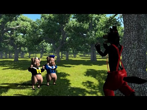 YouTube Thumbnail