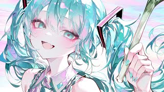 Ievan polkka 2026ver / 初音ミク