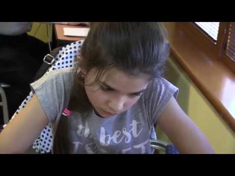 D12 1.1. Simona Bochničková - WFM Lucia Ševčíková 0:1