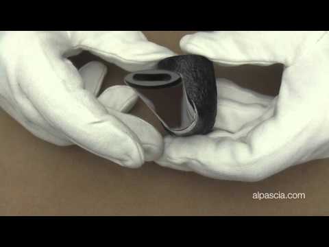 Pipa Dunhill Shell Briar 4103 Group 4 - pipe B727