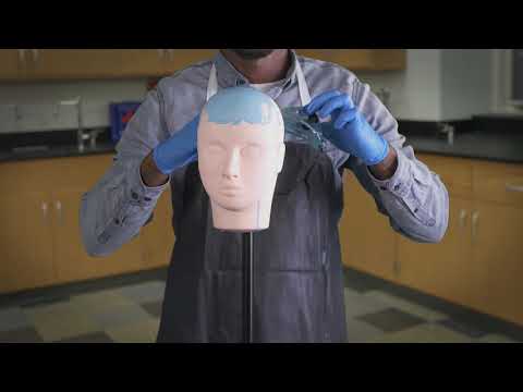 How to Dress for the Lab? And what about Personal Protective Equipment (PPE)? Video 3