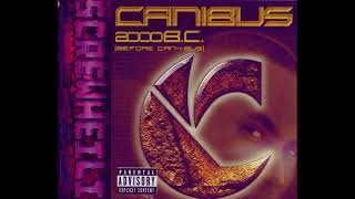 Canibus - Watch Who You Beef Wit (2000) [Chopped &amp; Screwed]