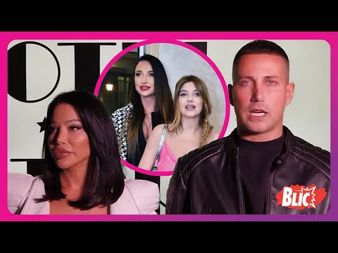 "KIJA JAKO RUŽNO STARI, PROPALA JE U SVIM OBLASTIMA" Đedović i Žana stali na stranu Kaće Živković