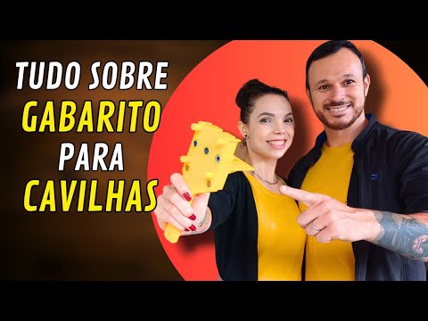Revelando o Gabarito para Cavilhas mais Barato da Internet! Guia Completo de Marcenaria Econômica