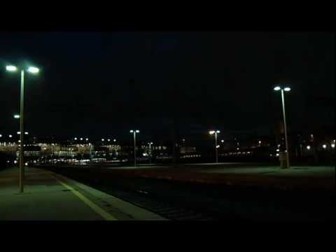 E655.249 OLD sul TCS 59004 Bicocca - Milano Smistamento, in transito a Roma Tiburtina