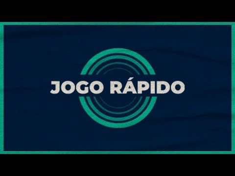 🔴 [AO VIVO] JOGO RÁPIDO  -  26/01/2026