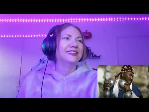 REACTION to Gnawa Music #gnawa #reaction #music