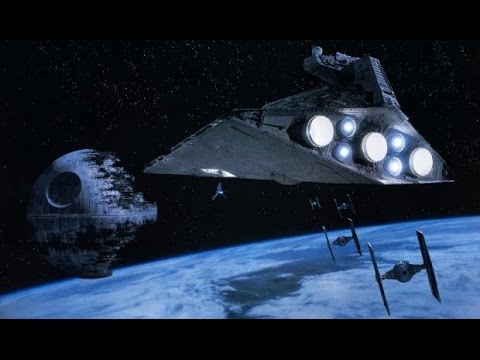 Star Wars Battlefront Death Star (La Morte Nera) Ribelli Ep. 04