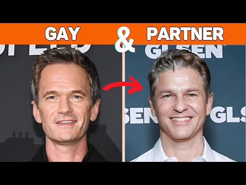 100 Real GAY and LESBIAN Couples in Hollywood