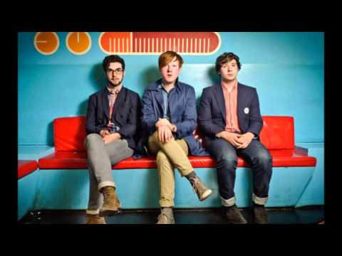 The World Is Watching - Two Door Cinema Club