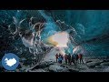 The Ice Cave Tour In Iceland