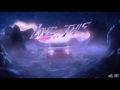 Kidd Keo x Yay -  Live Like This - RE3 (Lyrics Video)