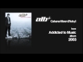 ATB feat. Roberta Carter Harrison - Cabana Moon (Ruby)