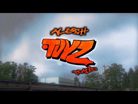 ALeSH x Tomio - •TOYZ (prod. ALeSH x TOW10)