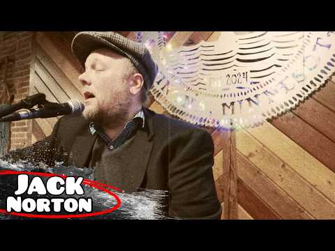 Thumbnail for "St. James Infirmary Blues" - Vaudeville Song (1924) - Jack Norton LIVE at Two Fathoms Brewery by Vaudeville blues